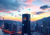 阿里云香港主机，优势、适用场景与选择指南
