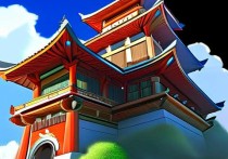 忍3云之国服务器，性能与创新的完美结合