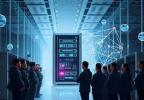 云服务器采用鸿蒙OS，开启全场景计算新时代