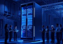 服务器系统尊享云，开启高效计算新时代