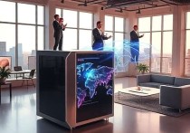 云邮VIP服务器，助力企业数字化转型的高效解决方案
