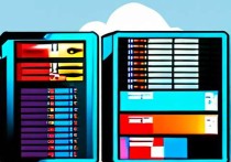 超云服务器管理口，高效云服务的幕后英雄