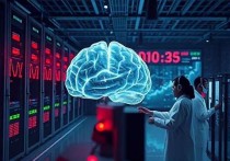 云视频服务器，未来视频内容分发的核心引擎