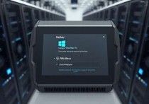 云服务器Linux装Windows，轻松实现多系统环境