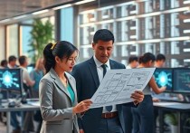 云服务器搭建OA系统，高效办公的解决方案