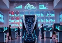 优可得云服务器，助力企业数字化转型的高效解决方案