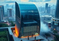 阿里云服务器全球访问，开启数字化转型的新篇章