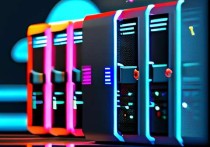 云计算服务器的未来发展，技术趋势与行业影响