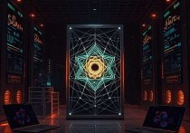云主机产品，企业数字化转型的核心引擎