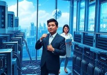 当前主流云服务器解析，助力企业数字化转型的高效选择