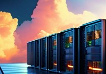 云服务器DDR5，技术革新与未来趋势解析