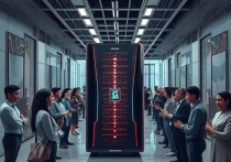 华为云服务器，助力企业数字化转型的强劲引擎