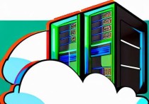 高效利用云服务器，分区使用策略与实践指南
