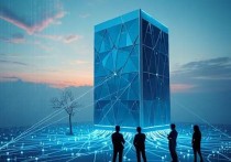 视易利云服务器，企业数字化转型的强力引擎