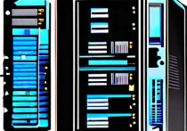 阿里云服务器全解析，种类、特点与应用场景