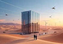甘肃网站服务器云空间，助力企业数字化转型的高效解决方案