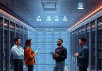 云服务器配置参数详解，如何选择最适合你的方案？