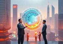 字节跳动与阿里云的合作，构建数字未来的基石