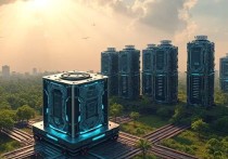 云服务器构成要素，构建高效稳定的云端基础设施