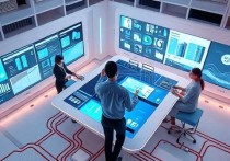 云文档与服务器连接，构建高效数字化办公的新未来