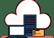 在云服务器上部署.exe程序，从入门到实践的完整指南