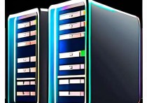 搭建内网云存储服务器，企业数据管理的新选择