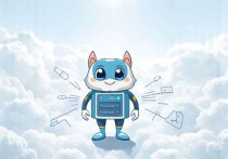 云服务器英文指南，全面了解Cloud Server的核心概念