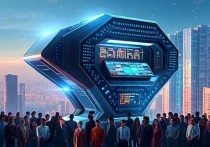 云服务器带GPU，开启高效计算新时代