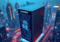 华为云服务器国产，助力数字化转型的强劲引擎
