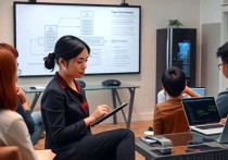 云服务器开启Web服务，从入门到实战
