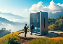云南云服务器，软件创新的助力者