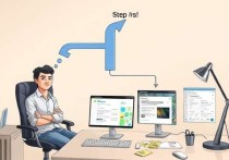 阿里云主机登录指南，从入门到精通