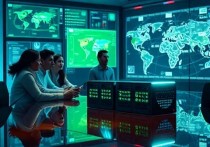 外贸企业的数字化转型，阿里云服务器如何助力跨境贸易