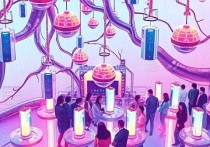 云主机吧，探索云计算时代的核心力量