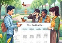阿里云服务器购买链接，如何选择适合你的云服务器