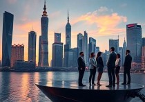 上海云主机，企业数字化转型的优选方案