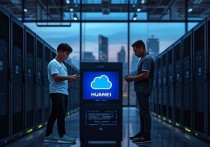 华为云服务器安装Linux指南，轻松上手云服务器