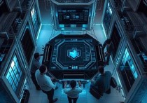 云创云主机，企业数字化转型的强力引擎