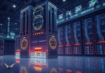 阿里公有云服务器规模，构建数字未来的基石