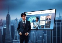 云服务器外贸官网，助力企业走向全球市场的关键