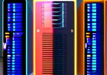 浪潮信息云服务器，引领未来数字转型的核心动力