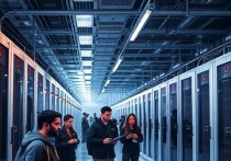 阿里云服务器IP，助力企业高效管理网络资源