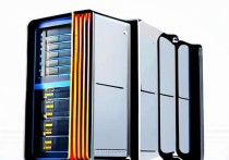 腾讯云服务器存放位置详解，了解数据背后的存储技术