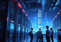 香港高防云服务器，企业安全防护的首选方案