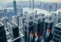 香港运云服务器，助力企业数字化转型的高效解决方案