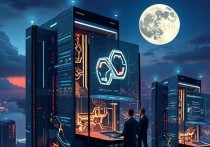 云服务器后台系统，未来数字化转型的核心引擎