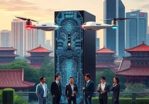 华为云服务器在线，引领未来云计算新趋势