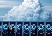 阿里云服务器ConS，助力企业数字化转型的强劲引擎
