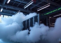 云计算公司闲置服务器的现状与优化策略