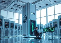 Node云服务器，现代Web开发的高效选择